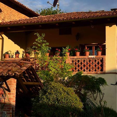 La Corte Di Gerardo Tonco Exterior photo