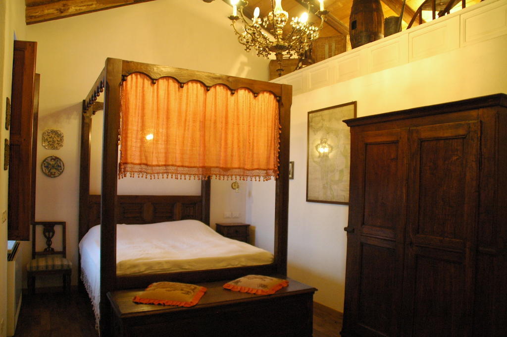 La Corte Di Gerardo Tonco Room photo